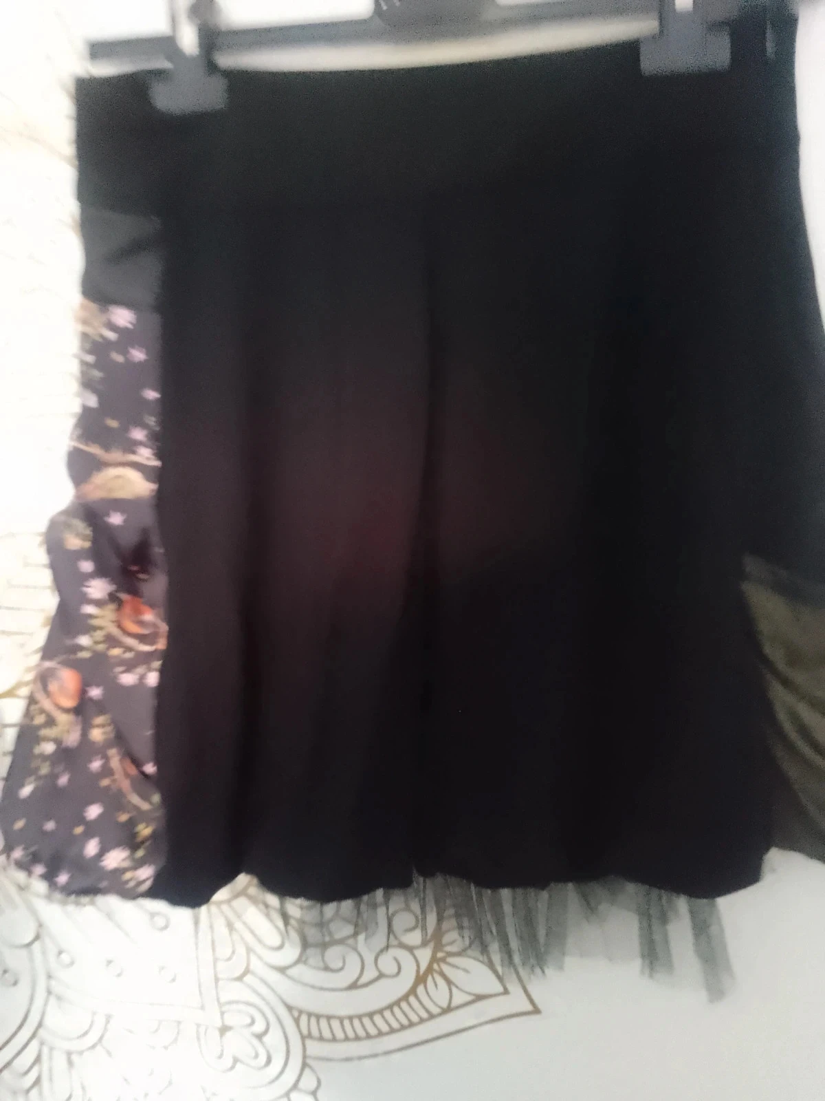 Falda la moda es tuya talla 36 – photo 3